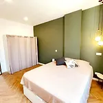 Le Jungle **** Apartman *
