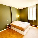 Le Jungle **** Apartman