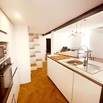 Le Jungle **** Apartman *