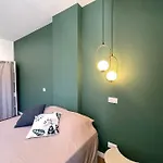 Le Jungle **** Apartman *