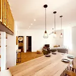 Le Jungle **** Apartman Nîmes