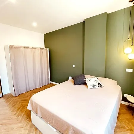 Le Jungle **** Apartment *