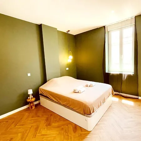 Le Jungle **** Appartamento