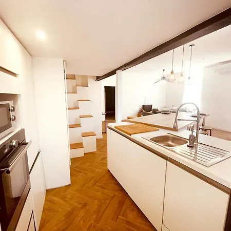 Le Jungle **** Apartamento *