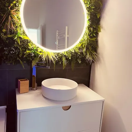 Le Jungle **** Apartmán *