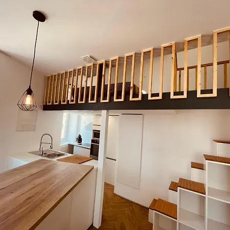 Le Jungle **** Apartamento *