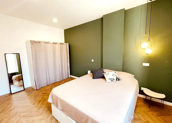 Le Jungle **** Apartmán *