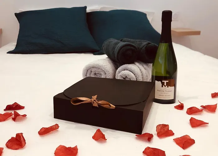 Le Jungle **** Lägenhet *