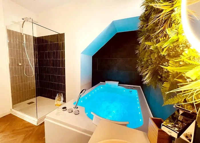 Le Jungle **** Nîmes