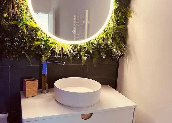 Le Jungle **** Апартаменты *