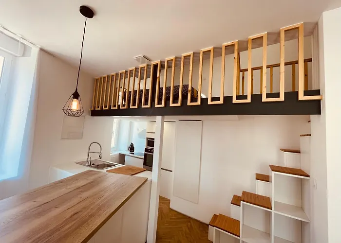 Le Jungle **** Апартаменты *